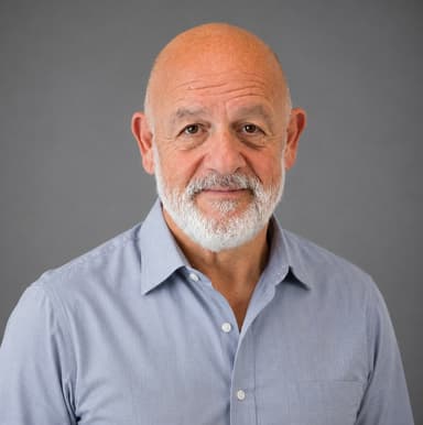 Bernard Pujol