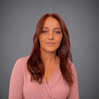 Jamila Haddou