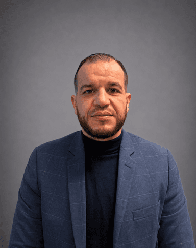 Othman Issad